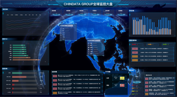 IDC Operation and Management Platform