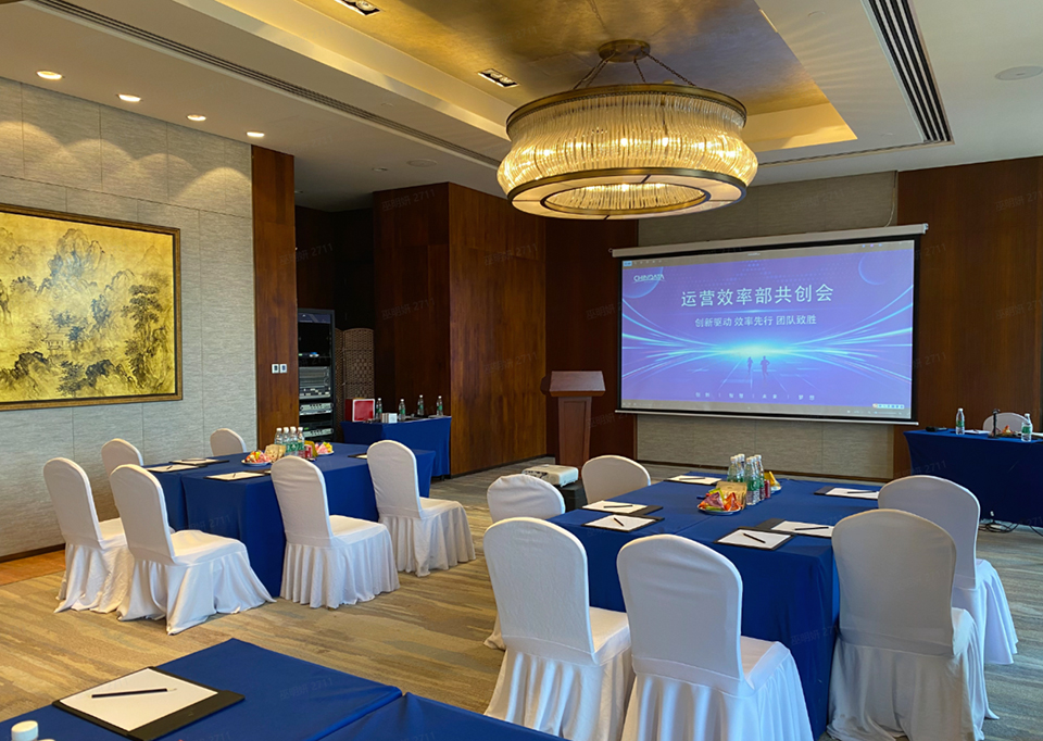 The 2024 year-end team cohesion and expansion activities of Kunpeng Zhiwei have concluded perfectly.